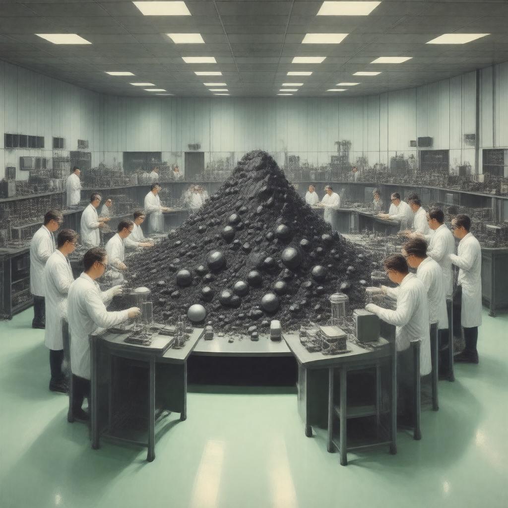 Chicago Metallurgical Laboratory